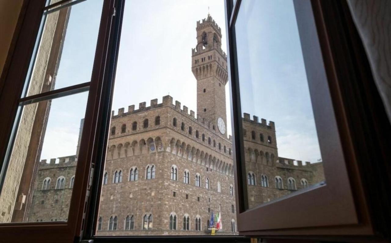 Appartement Signoria Vista By Halldis