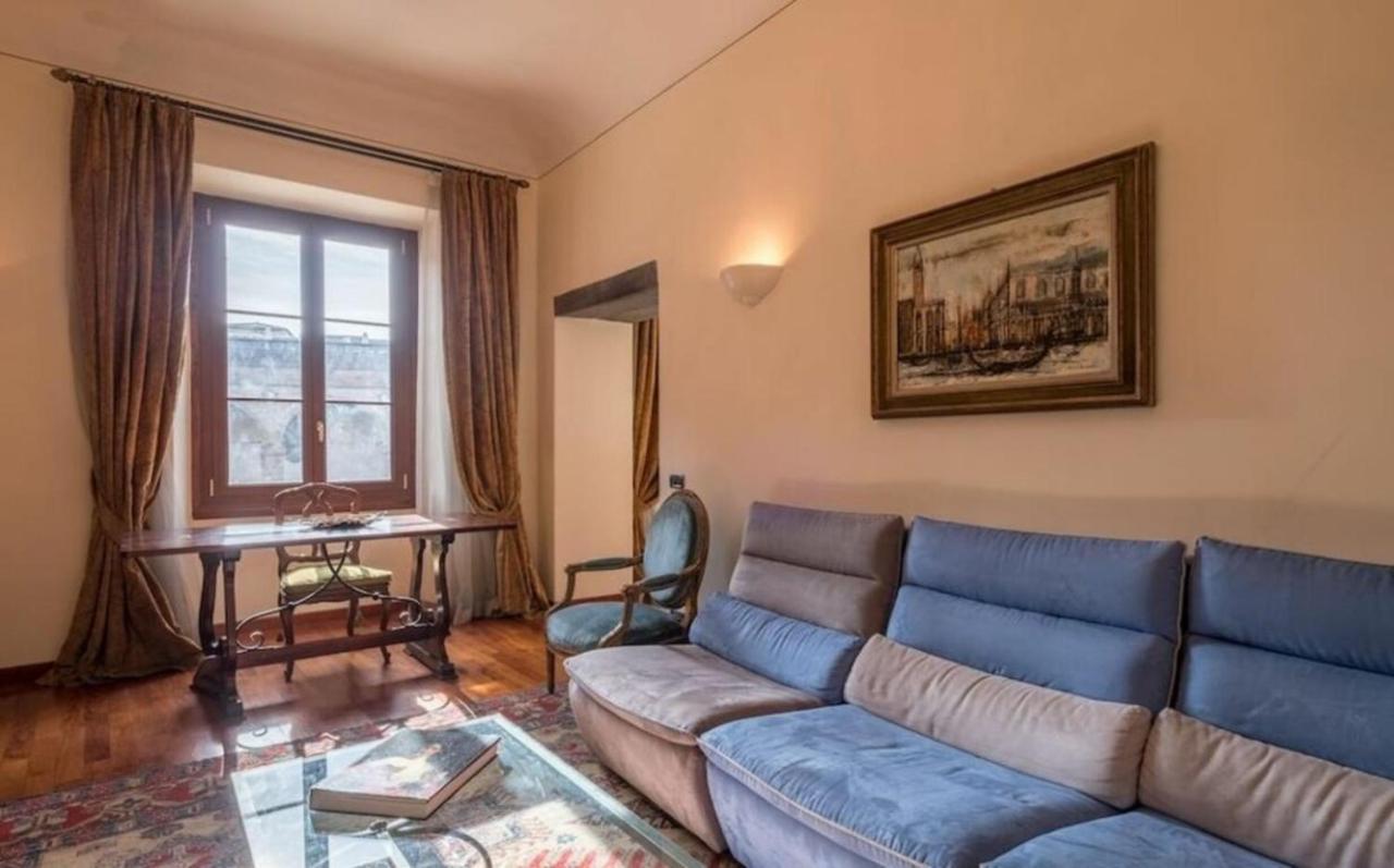 Signoria Vista By Halldis Appartement Florence